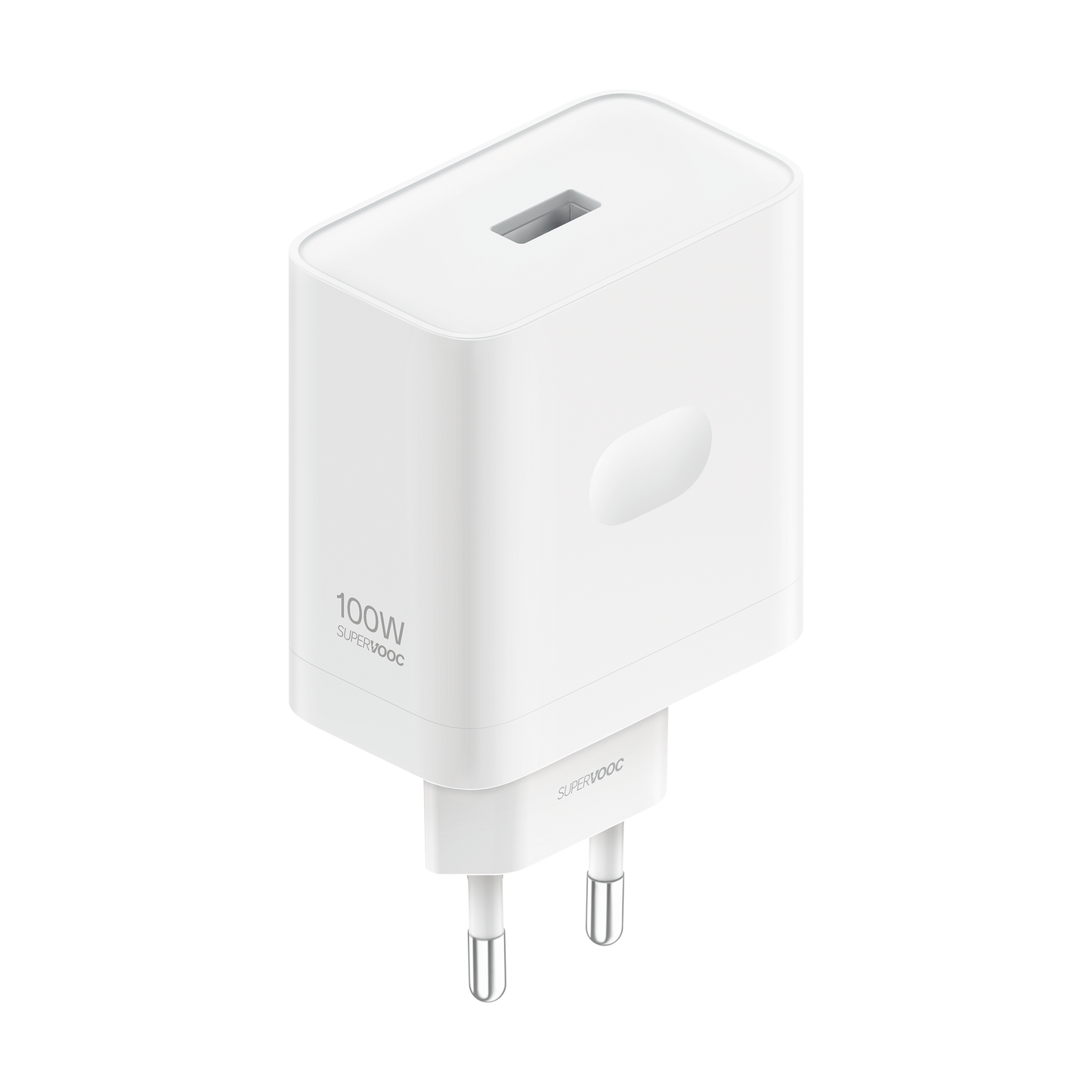 OPPO SuperVOOC 100W Oplader