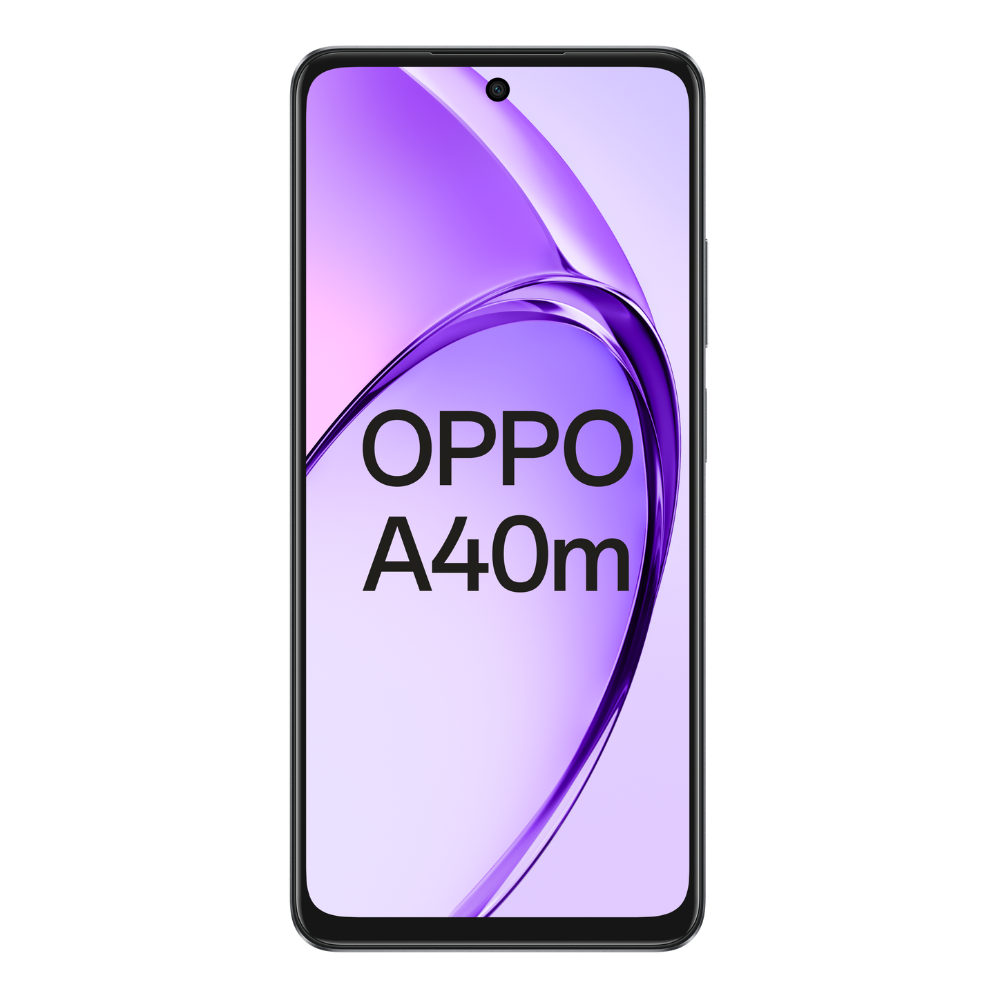 OPPO A40m