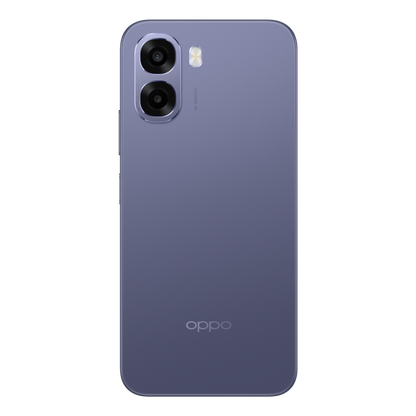 OPPO A6x 5G