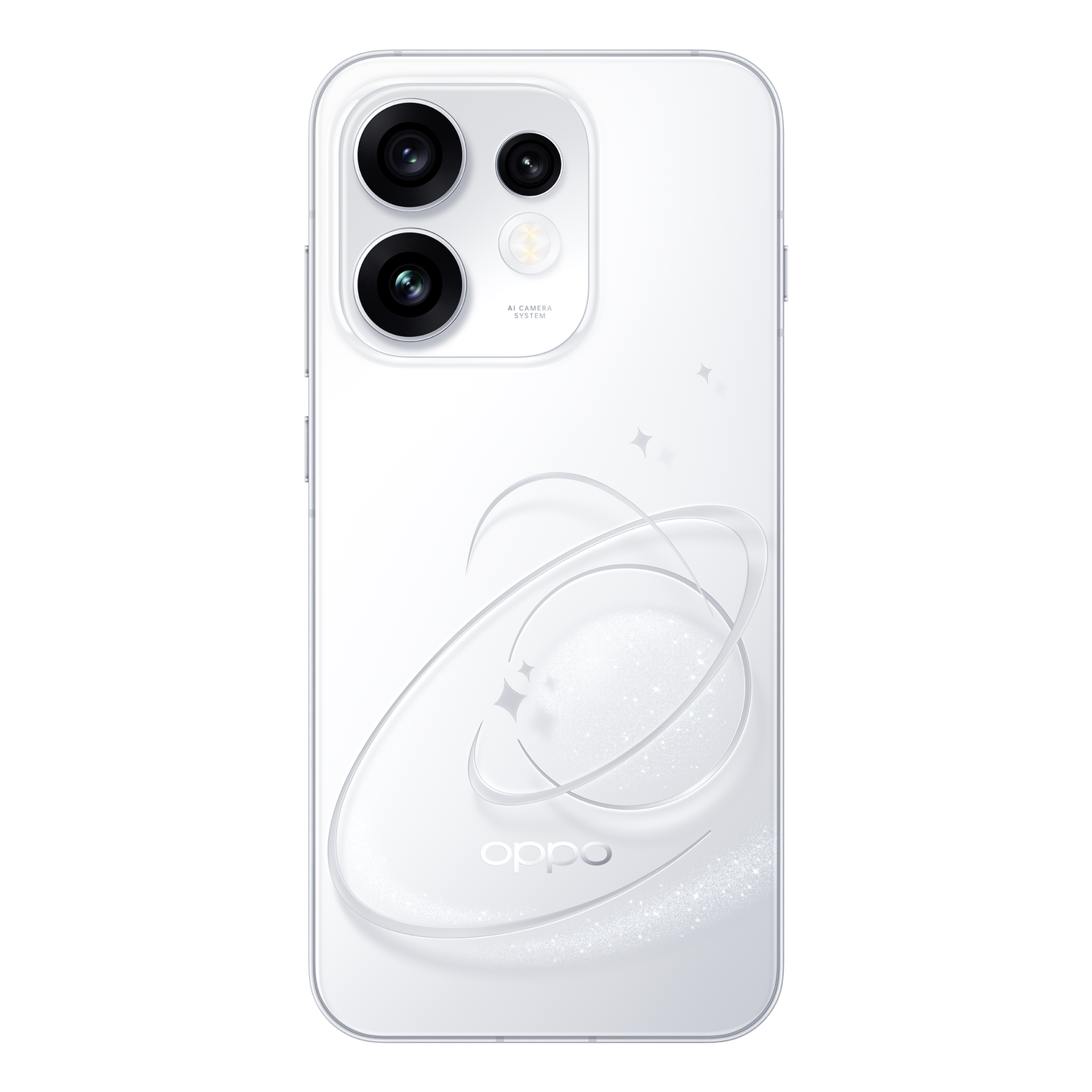 OPPO Reno16 5G
