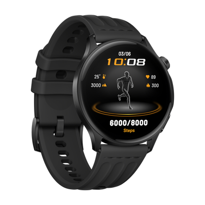 OPPO Watch S