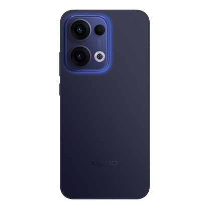 OPPO Reno13 5G + SuperVOOC 80W Dual-Poort GaN Oplader Kit