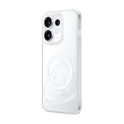 OPPO Reno 16 (Pro) - Magnetic Case