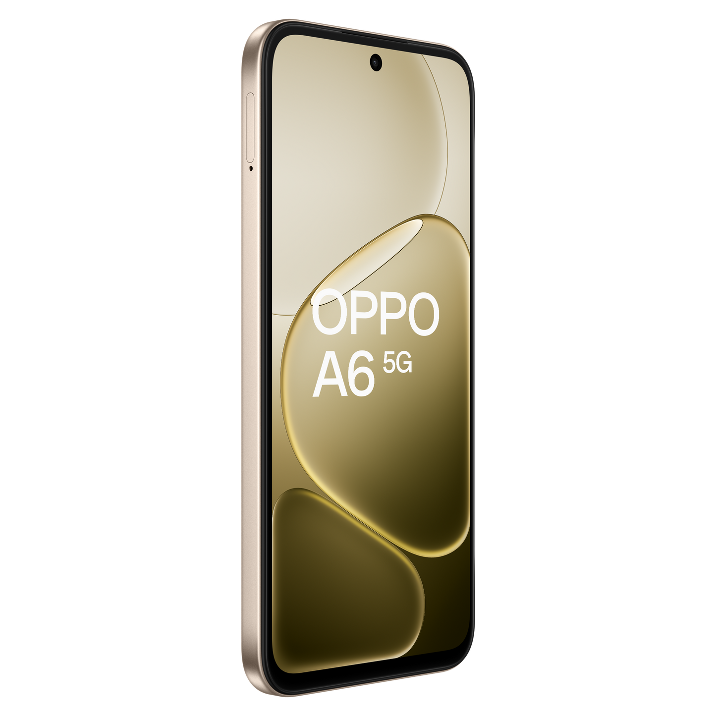 OPPO A6 5G