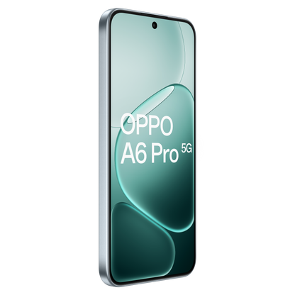 OPPO A6 Pro 5G