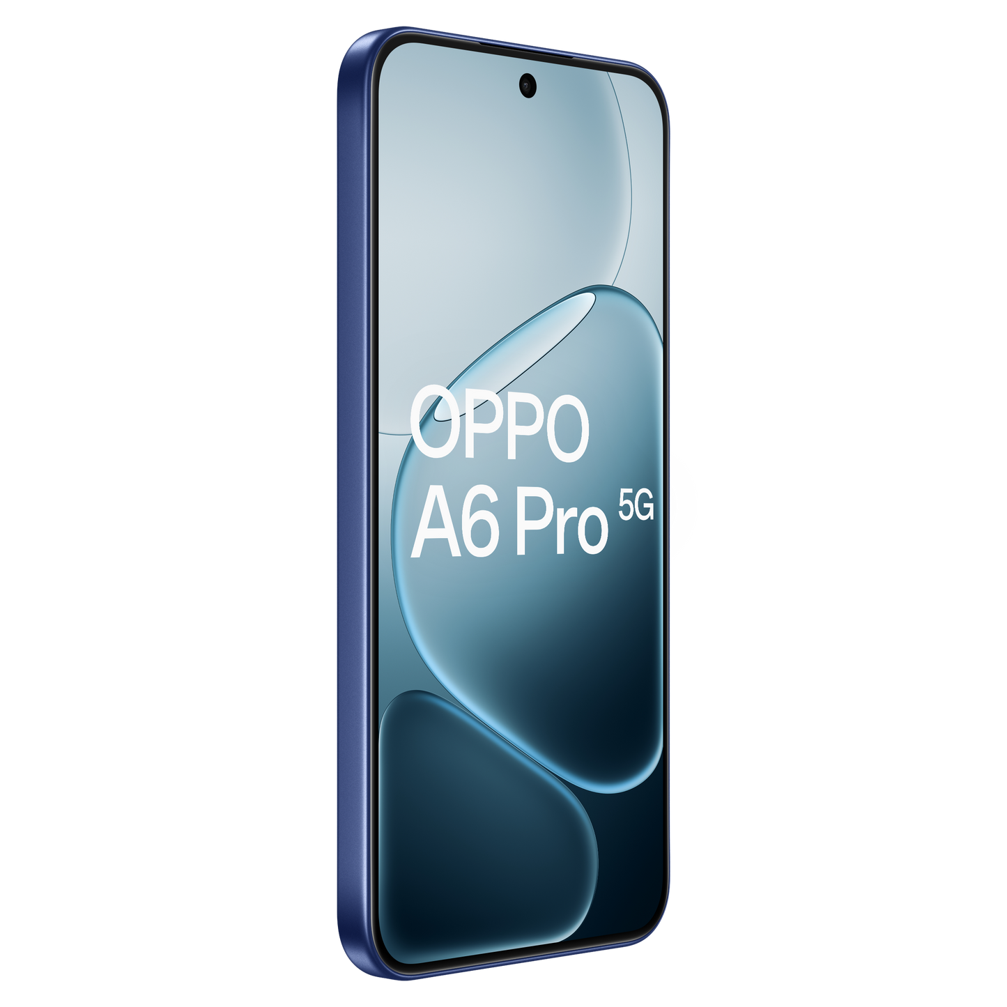 OPPO A6 Pro 5G