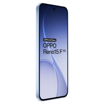 OPPO Reno15 F 5G