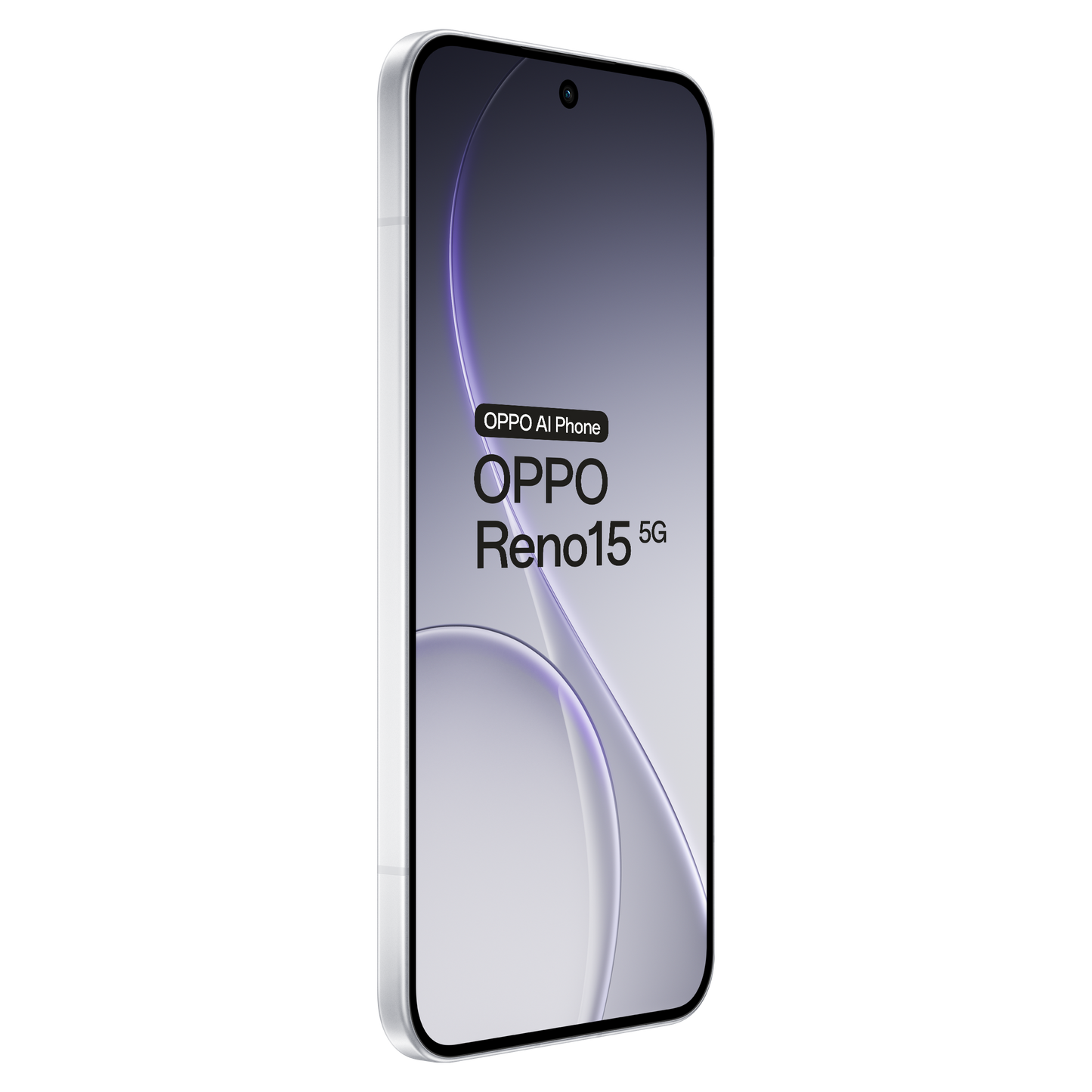 OPPO Reno15 5G