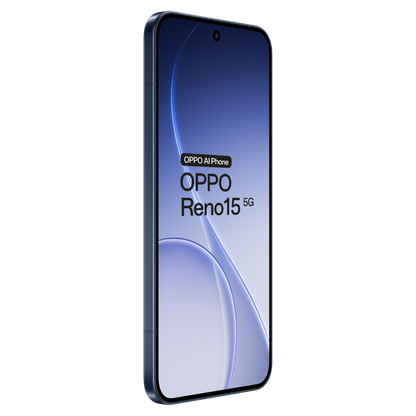 OPPO Reno15 5G