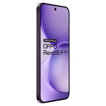 OPPO Reno16 F 5G