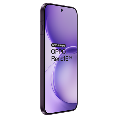 OPPO Reno16 5G