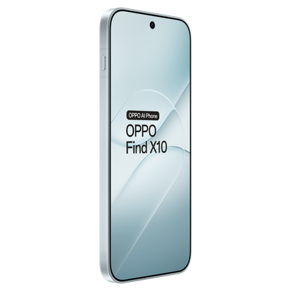 OPPO Find X10 5G Pre-order Reservation Fee