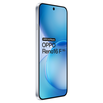OPPO Reno16 F 5G