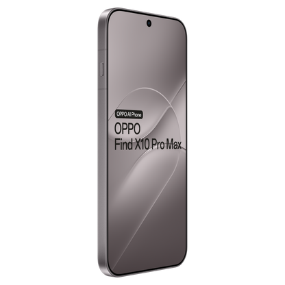 OPPO Find X10 Pro Max 5G Pre-order Reservation Fee