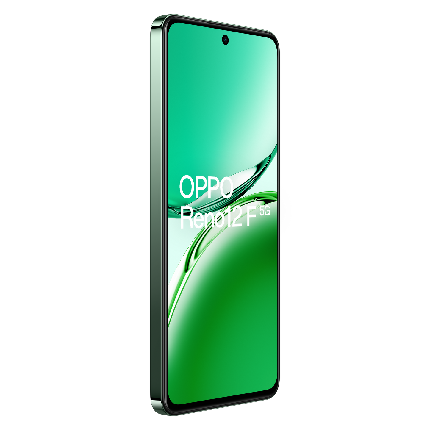 OPPO Reno12 F 5G