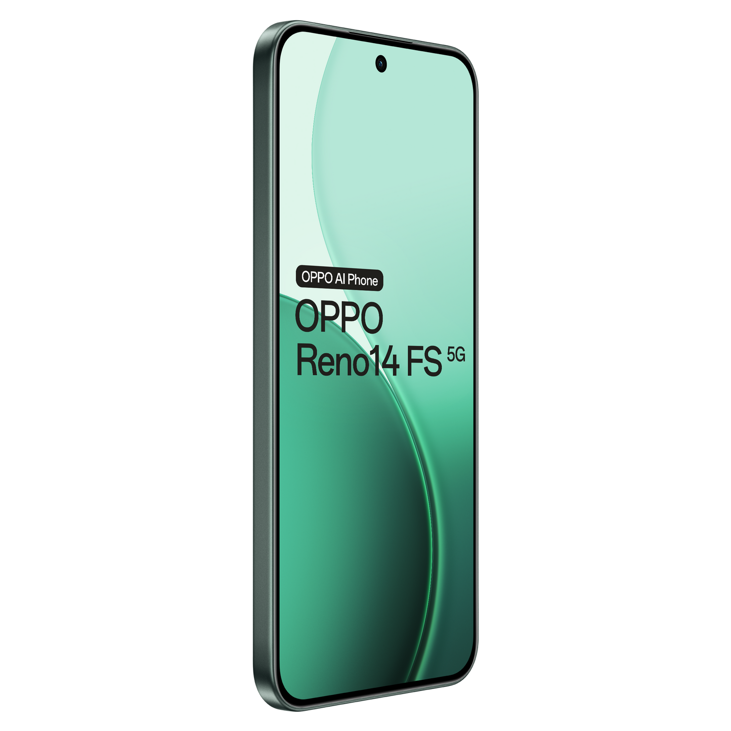 OPPO Reno14 F(S) 5G