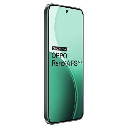 OPPO Reno14 F(S) 5G