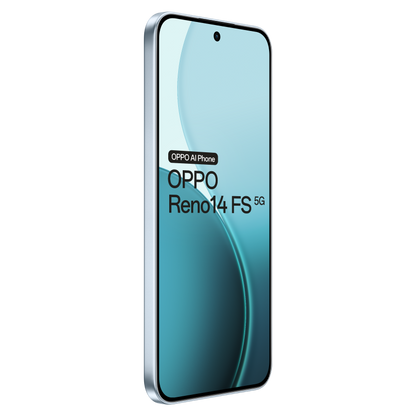 OPPO Reno14 F(S) 5G