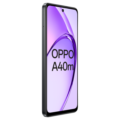 OPPO A40m