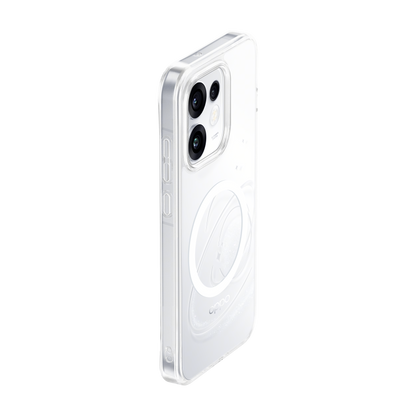 OPPO Reno 16 (Pro) - Magnetic Case