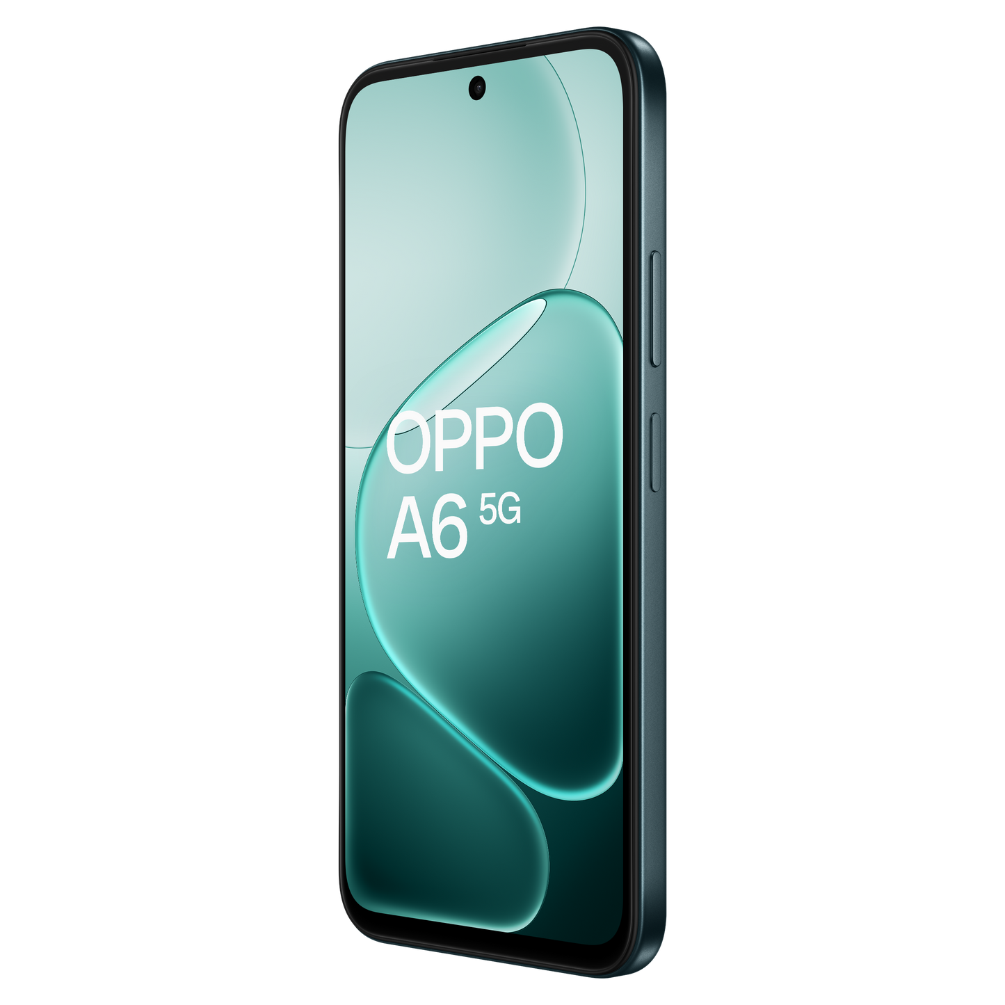 OPPO A6 5G