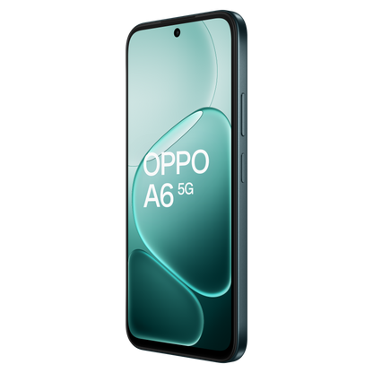 OPPO A6 5G