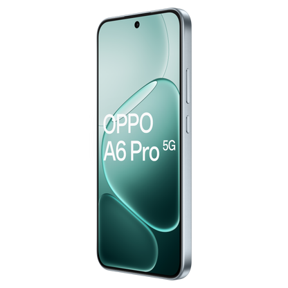 OPPO A6 Pro 5G