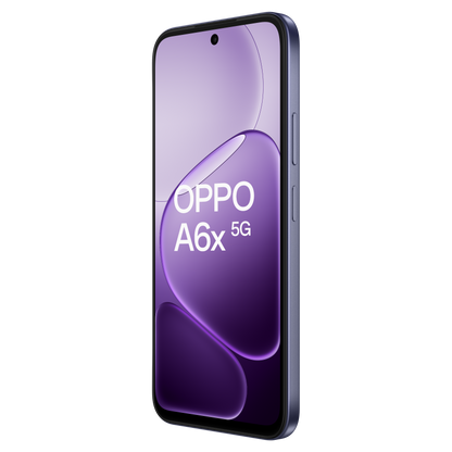 OPPO A6x 5G