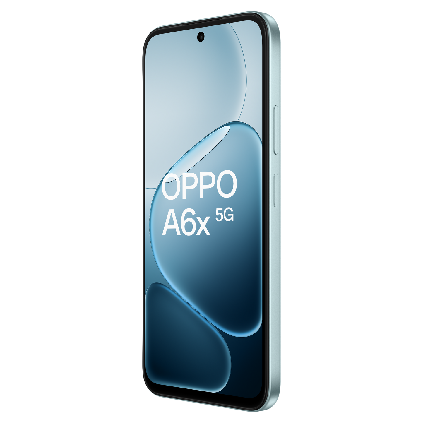 OPPO A6x 5G