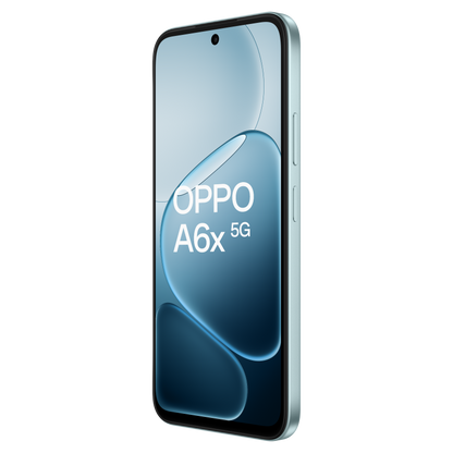 OPPO A6x 5G