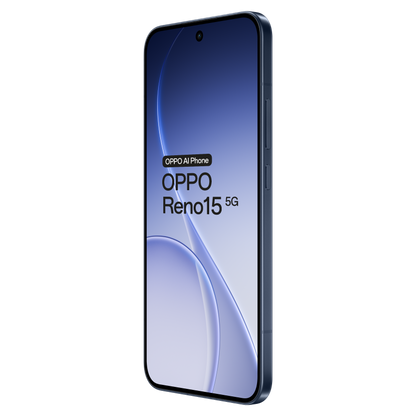 OPPO Reno15 5G