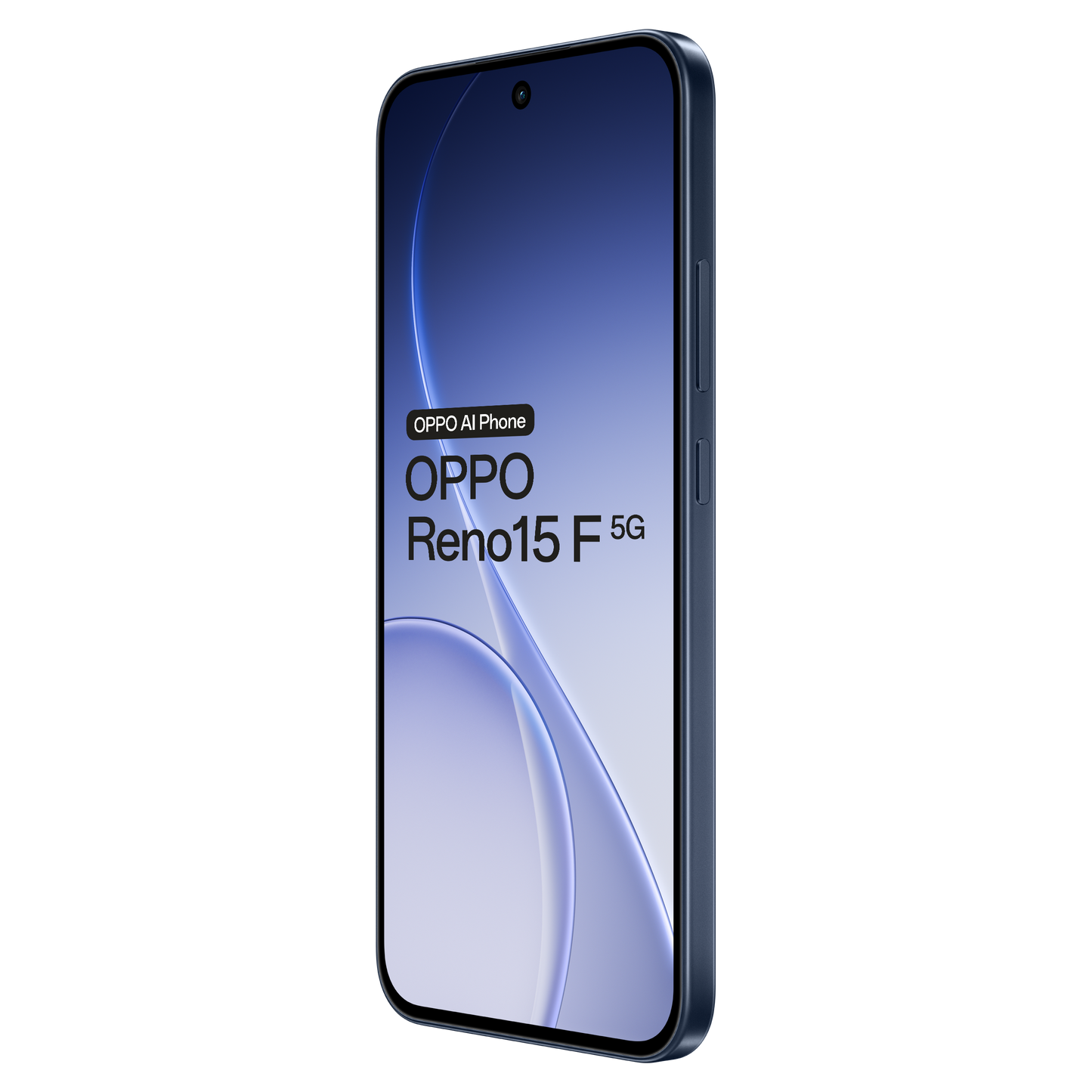 OPPO Reno15 F 5G