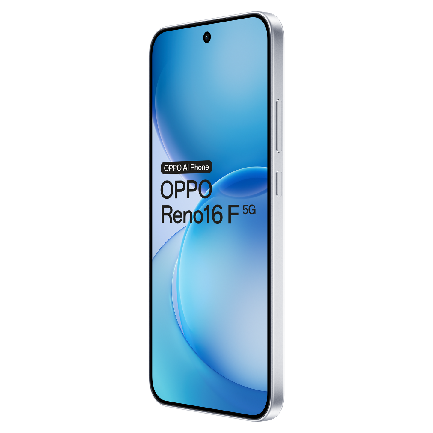 OPPO Reno16 F 5G