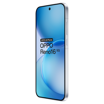 OPPO Reno16 5G