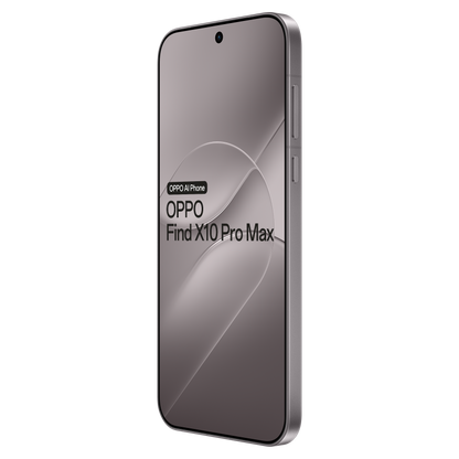 OPPO Find X10 Pro Max 5G Pre-order Reservation Fee