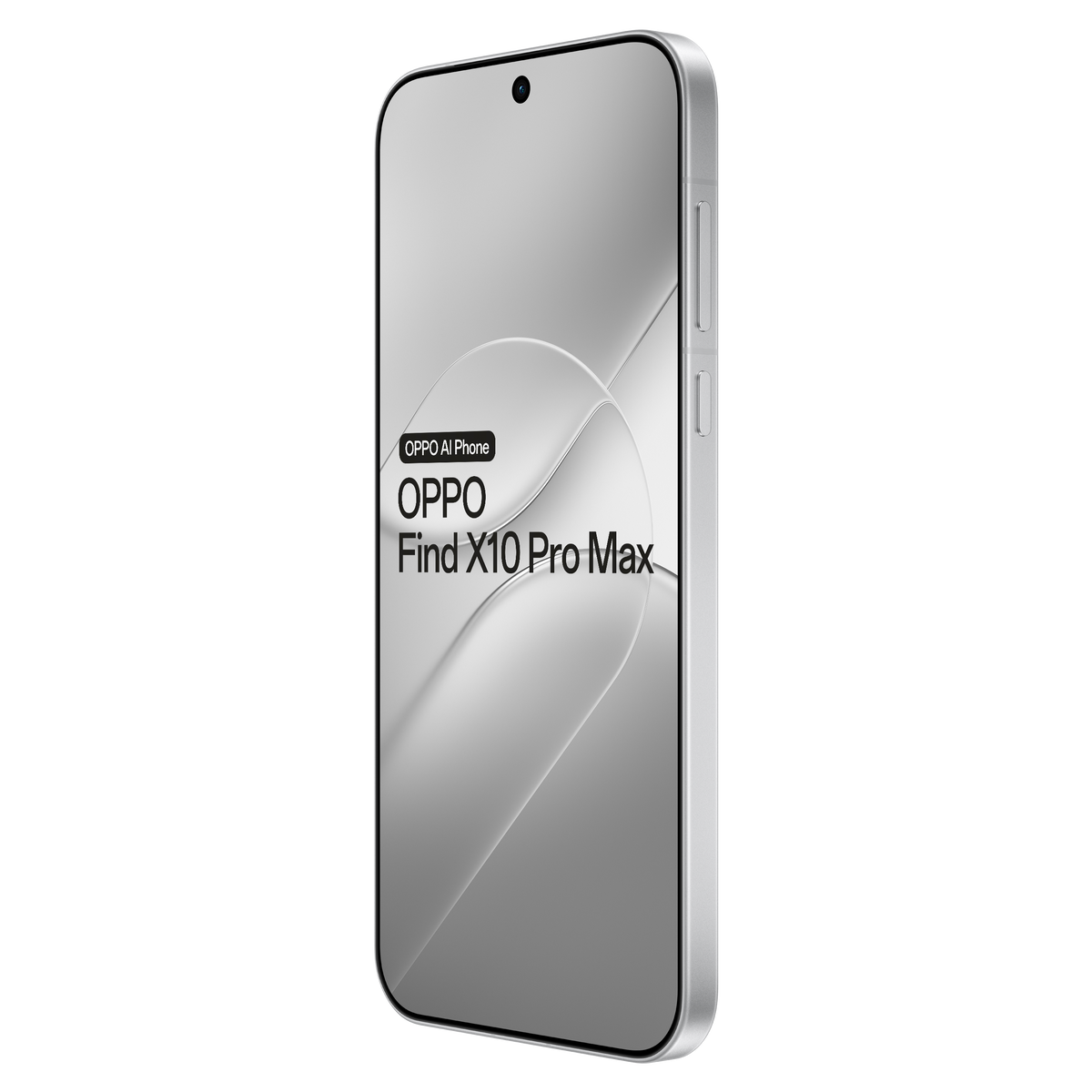 OPPO Find X10 Pro Max 5G Pre-order Reservation Fee