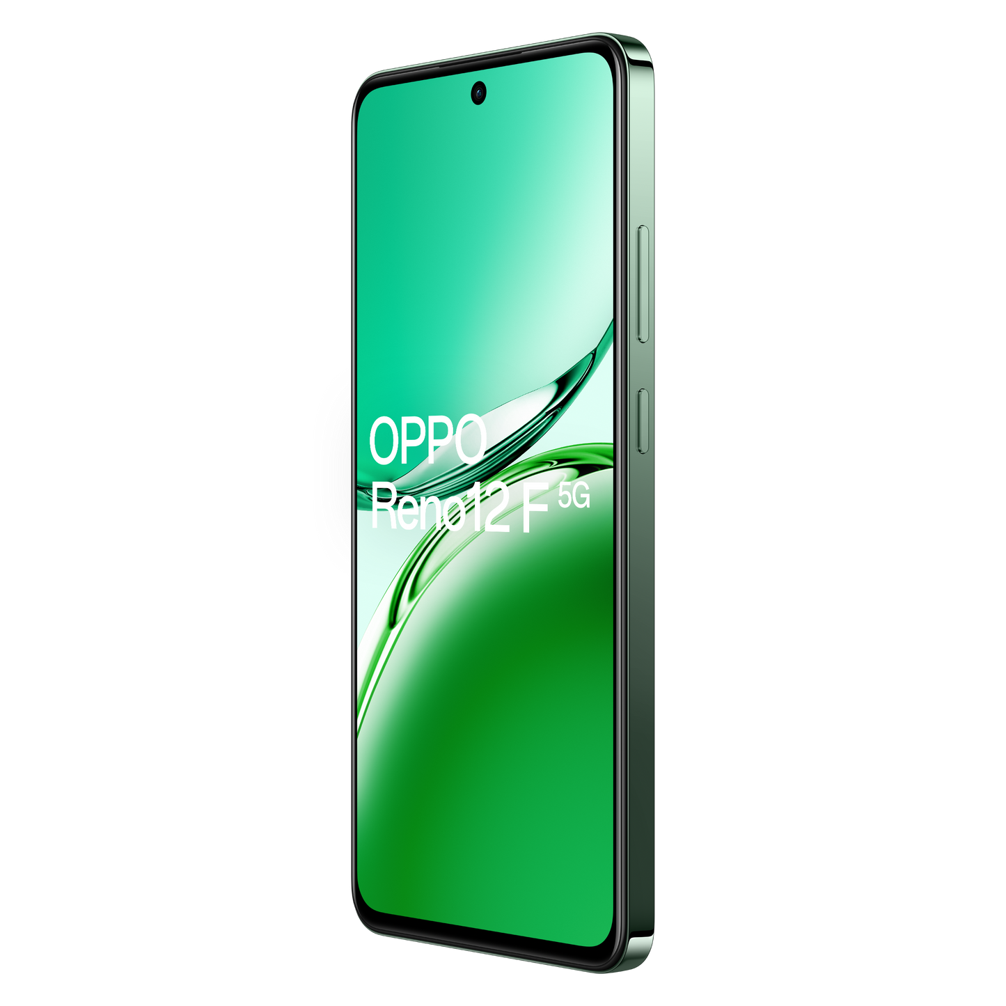 OPPO Reno12 F 5G + Enco X3i + SuperVOOC 45W Charger