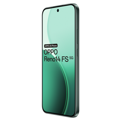 OPPO Reno14 F(S) 5G