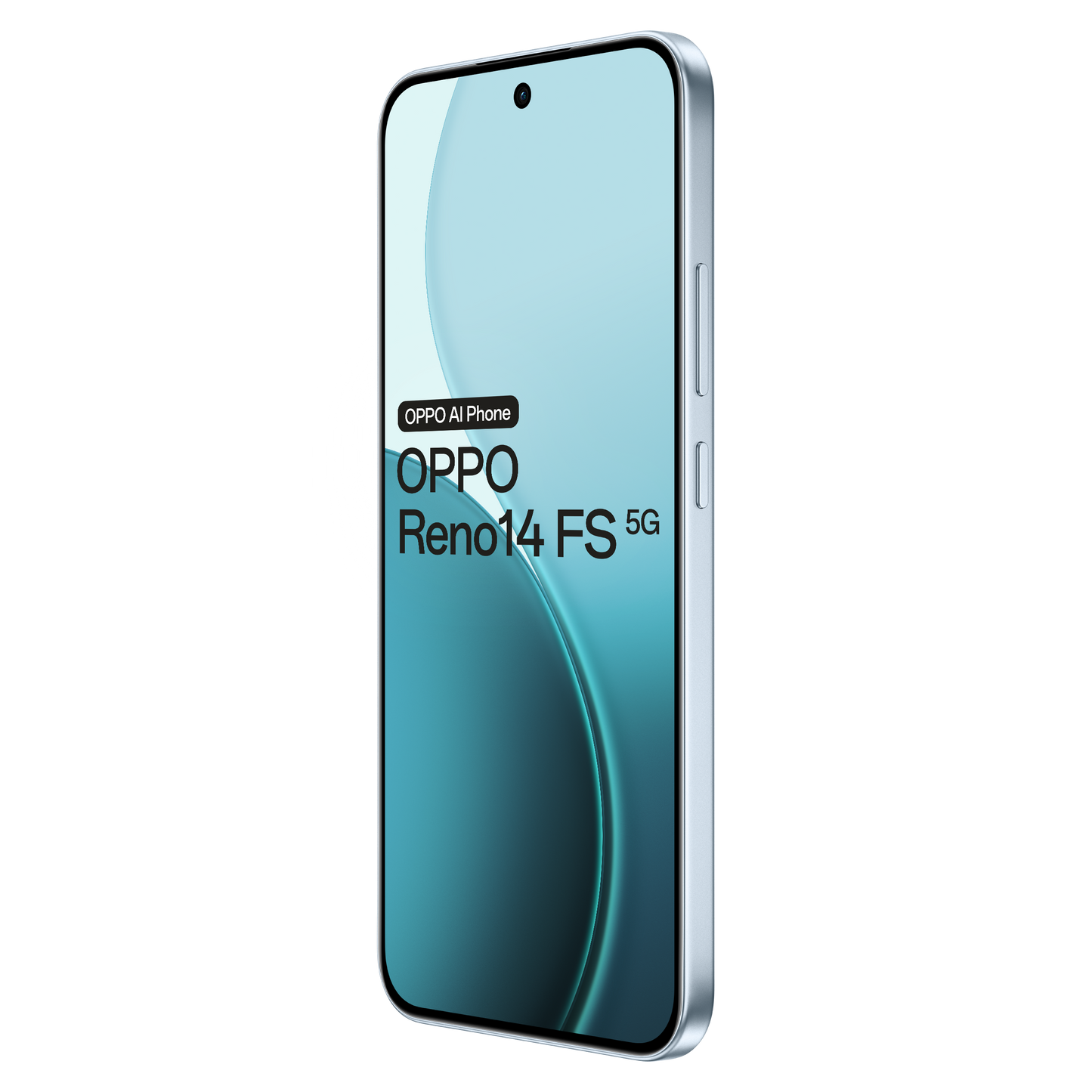 OPPO Reno14 F(S) 5G
