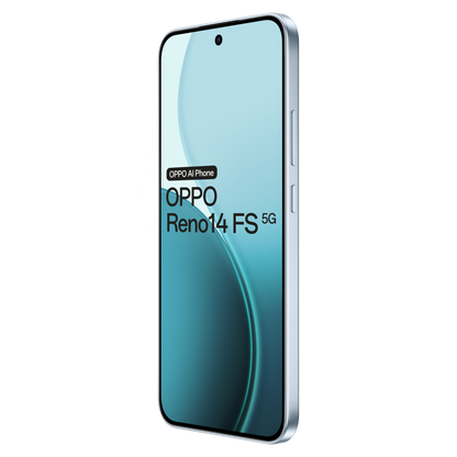 OPPO Reno14 F(S) 5G