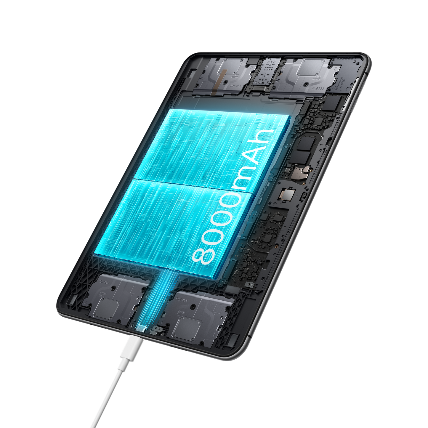 OPPO Pad Neo LTE