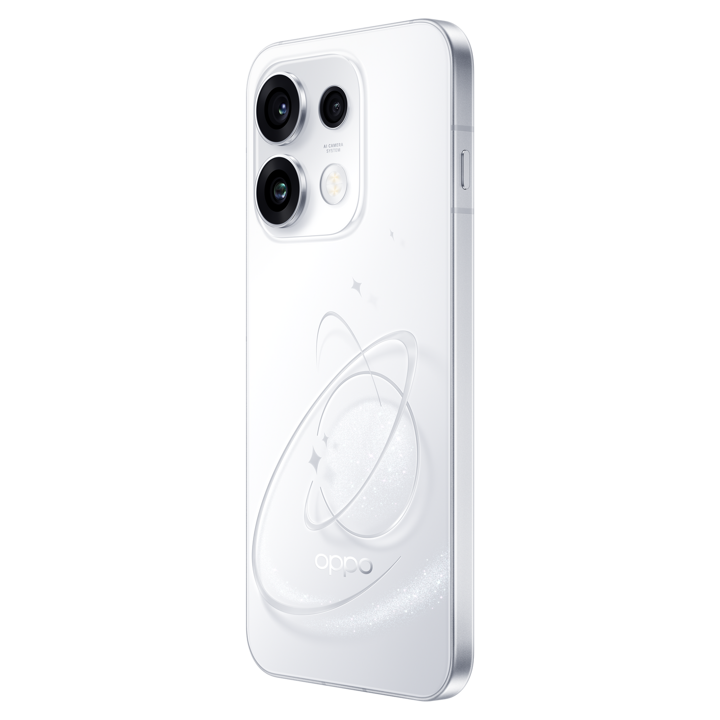 OPPO Reno16 Pro 5G