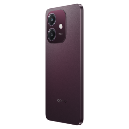 OPPO A60 5G