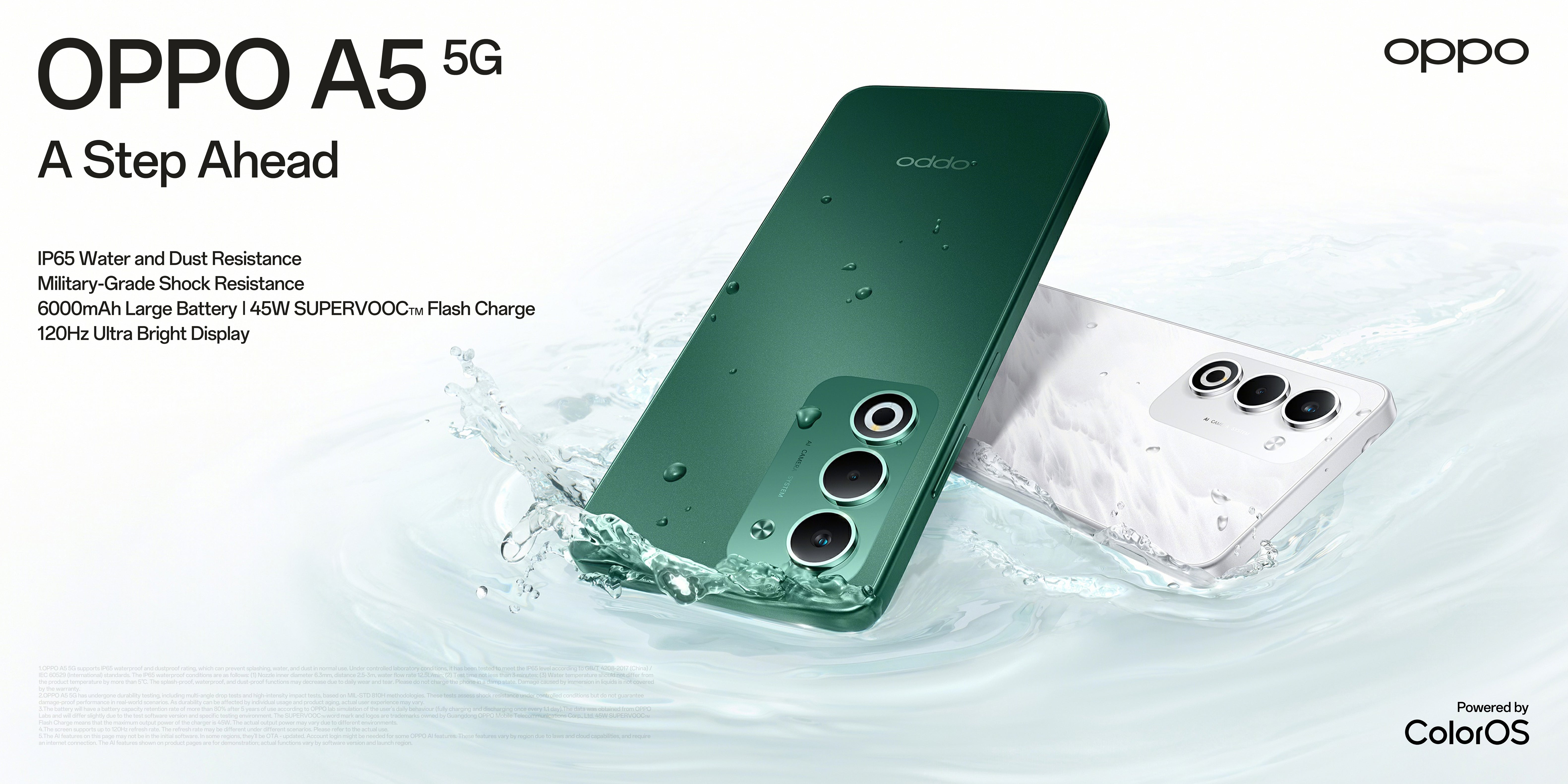 管理番号194 OPPO A5 5G OPPO A5 5G – OPPO Benelux