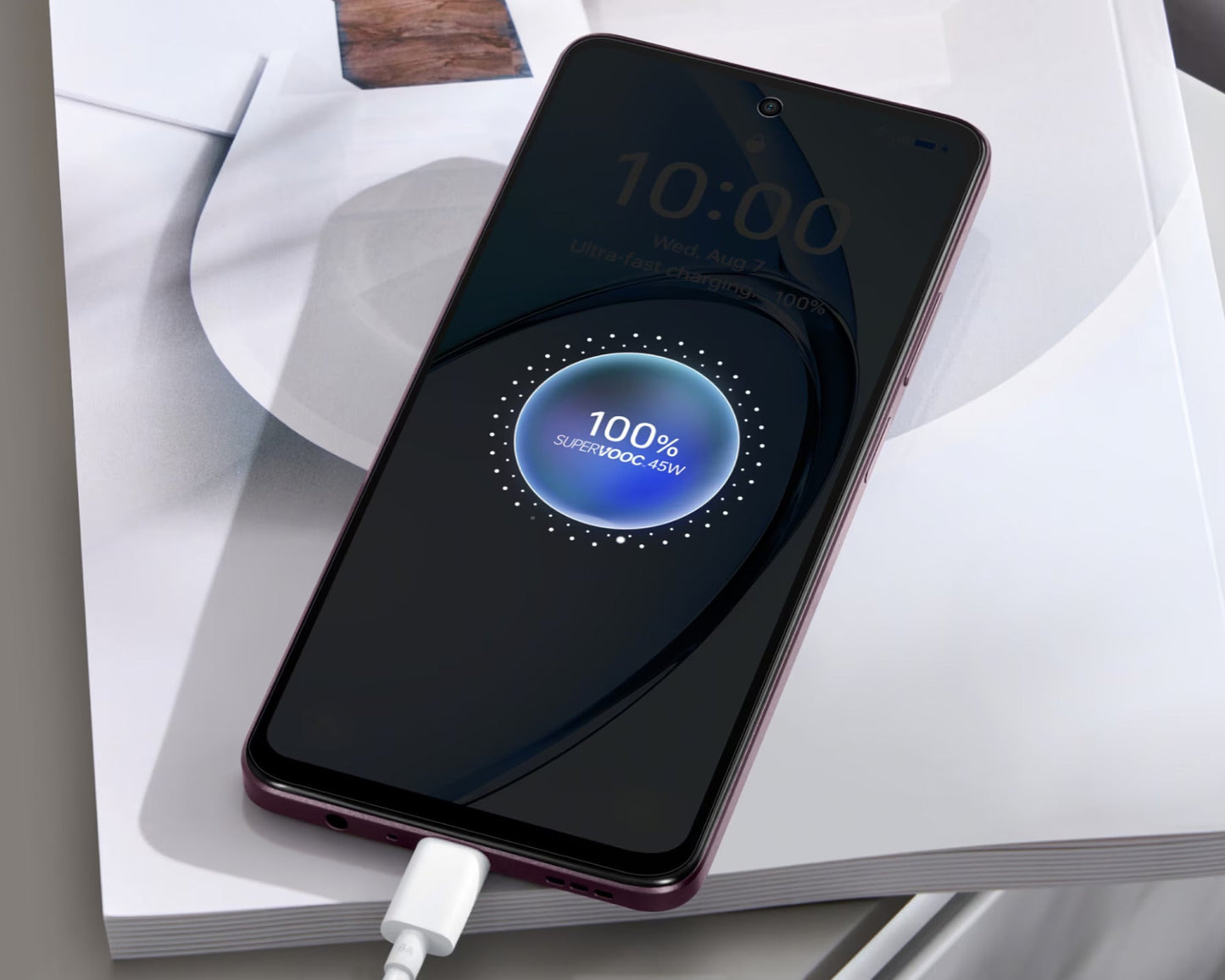 OPPO A60 5G