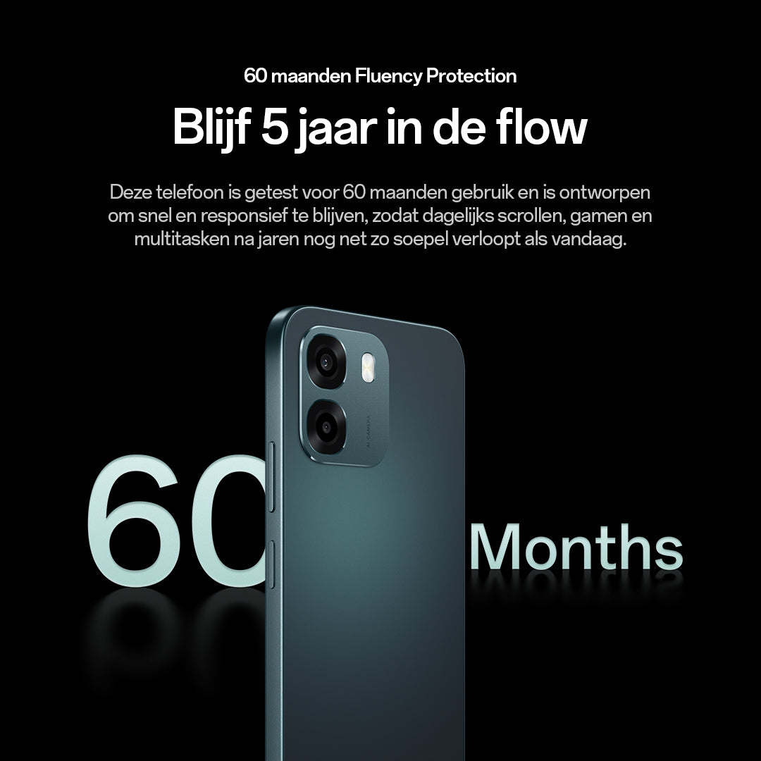 OPPO A6 5G