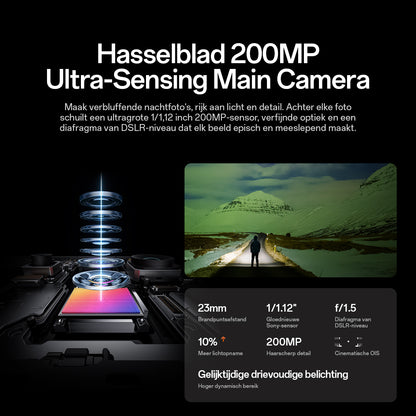 OPPO Find X9 Ultra 5G