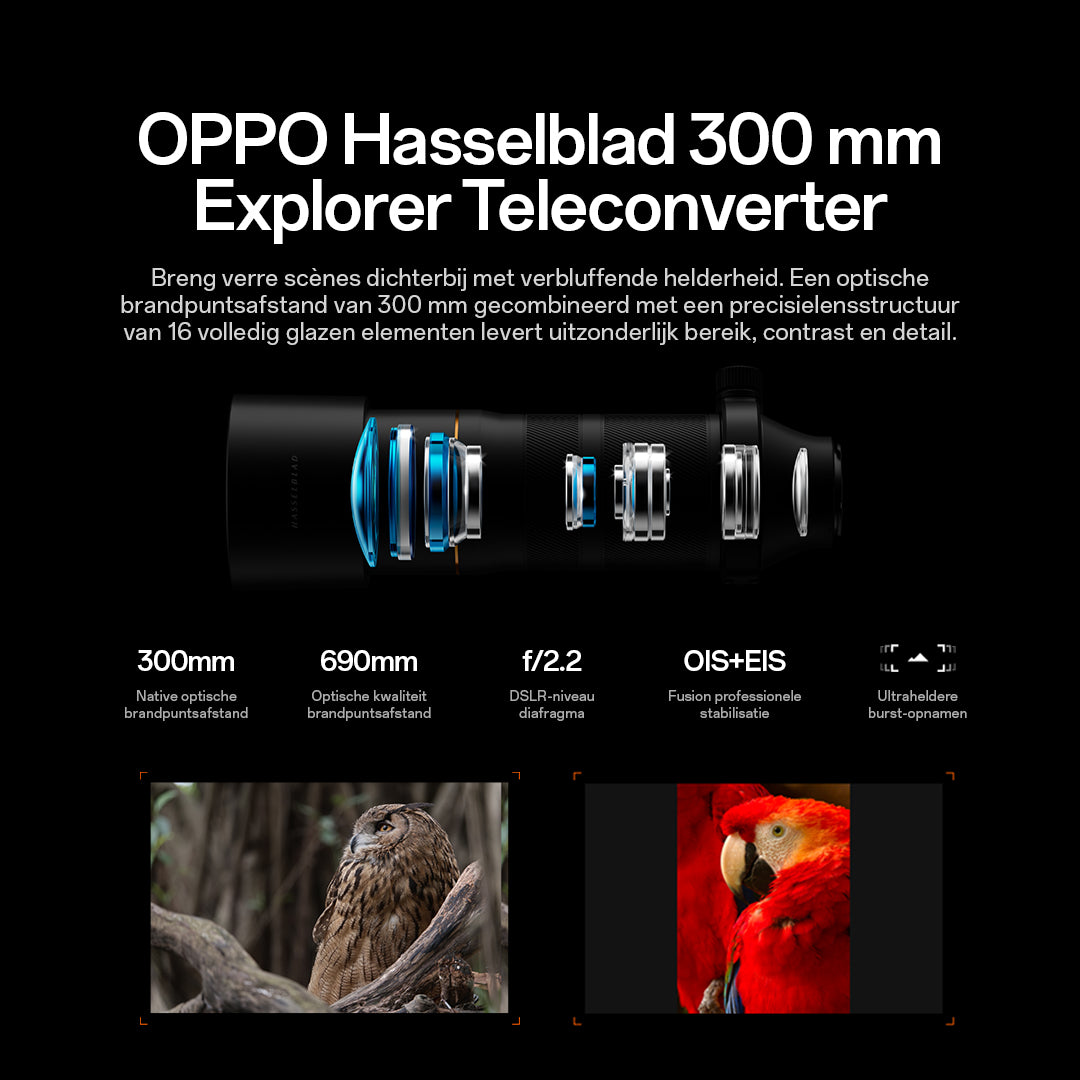 OPPO Find X9 Ultra 5G