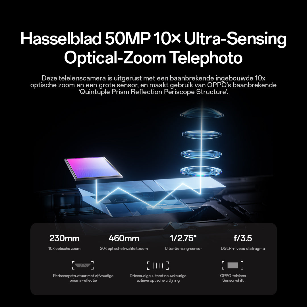 OPPO Find X9 Ultra 5G