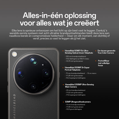 OPPO Find X9 Ultra 5G